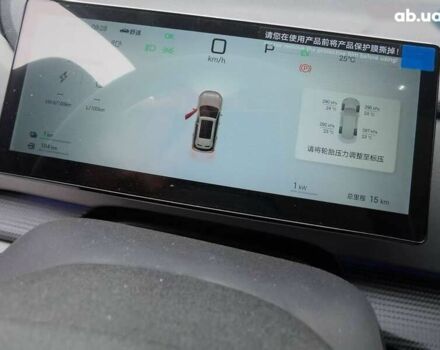 БИД Sea Lion 7, объемом двигателя 0 л и пробегом 1 тыс. км за 27999 $, фото 2 на Automoto.ua