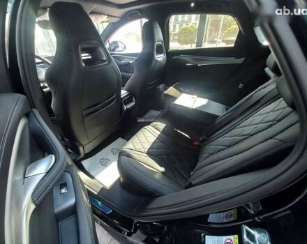 БИД Sea Lion 7, объемом двигателя 0 л и пробегом 1 тыс. км за 35950 $, фото 7 на Automoto.ua