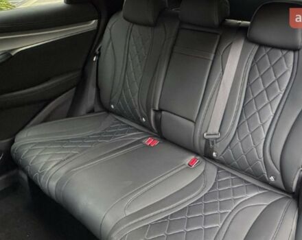 купить новое авто БИД Sea Lion 7 2025 года от официального дилера Aleksei БИД фото