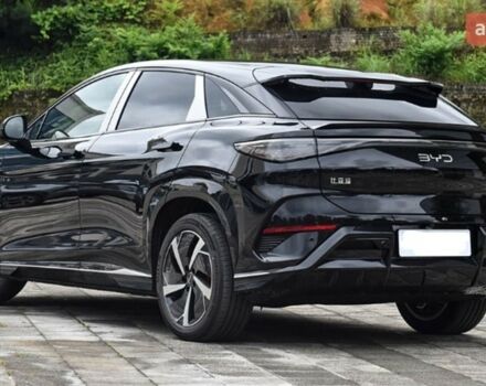 купить новое авто БИД Sea Lion 7 2025 года от официального дилера Aleksei БИД фото