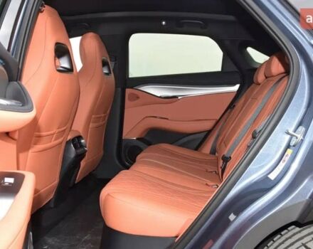 купити нове авто БІД Sea Lion 7 2025 року від офіційного дилера Ben⚡️Auto БІД фото