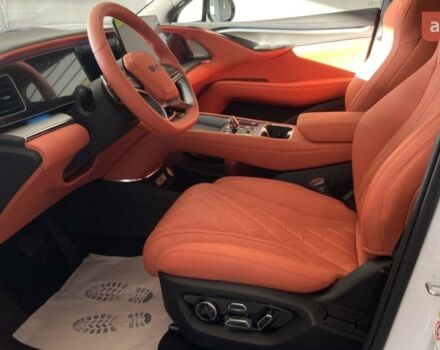 купить новое авто БИД Sea Lion 7 2025 года от официального дилера E-SKM ZOO БИД фото