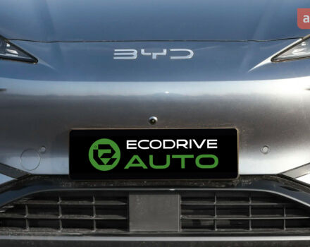 купити нове авто БІД Sea Lion 7 2025 року від офіційного дилера Автосалон ECODRIVE AUTO Київ БІД фото