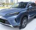 купить новое авто БИД Sea Lion 7 2025 года от официального дилера Автосалон ECODRIVE AUTO Київ БИД фото