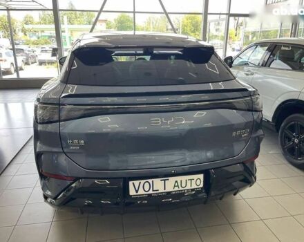 БИД Sea Lion 7, объемом двигателя 0 л и пробегом 1 тыс. км за 38500 $, фото 4 на Automoto.ua