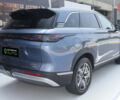 купить новое авто БИД Sea Lion 7 2025 года от официального дилера Автосалон ECODRIVE AUTO Київ БИД фото