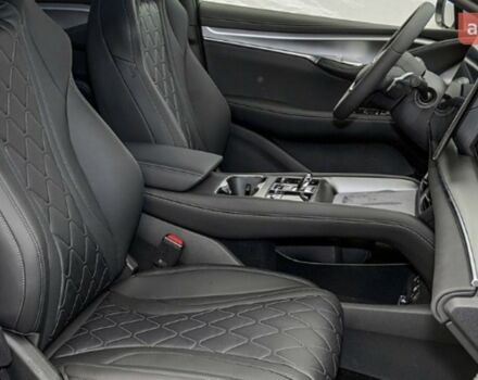 купить новое авто БИД Sea Lion 7 2025 года от официального дилера Aleksei БИД фото