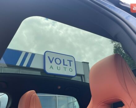 купити нове авто БІД Sea Lion 7 2025 року від офіційного дилера VoltAuto Lviv БІД фото