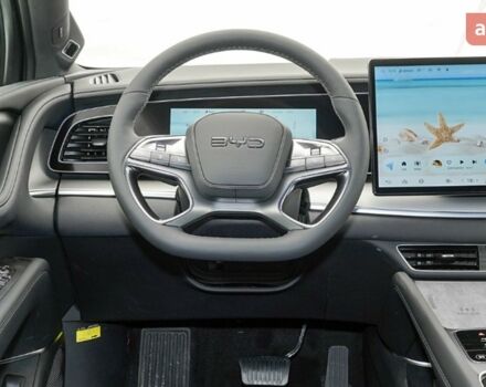 купить новое авто БИД Sea Lion 7 2025 года от официального дилера Aleksei БИД фото