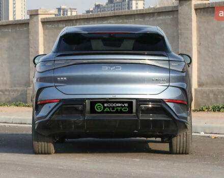 купити нове авто БІД Sea Lion 7 2025 року від офіційного дилера Автосалон ECODRIVE AUTO Київ БІД фото