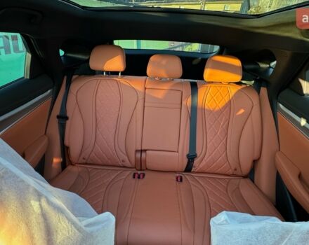 купить новое авто БИД Sea Lion 7 2025 года от официального дилера Ben⚡️Auto БИД фото