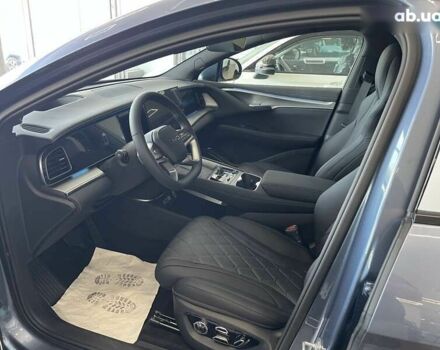 БИД Sea Lion 7, объемом двигателя 0 л и пробегом 1 тыс. км за 38500 $, фото 9 на Automoto.ua