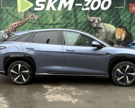 купить новое авто БИД Sea Lion 7 2025 года от официального дилера E-SKM ZOO БИД фото