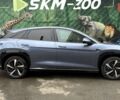 купить новое авто БИД Sea Lion 7 2025 года от официального дилера E-SKM ZOO БИД фото
