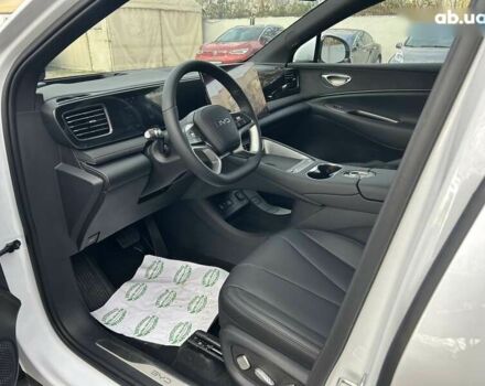 БИД Sea Lion 7, объемом двигателя 0 л и пробегом 1 тыс. км за 29999 $, фото 15 на Automoto.ua