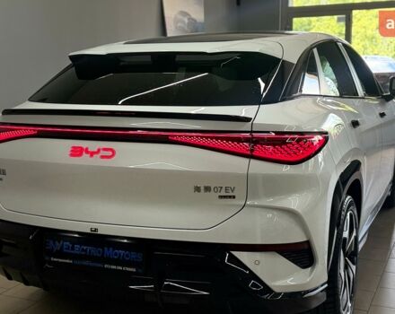 купить новое авто БИД Sea Lion 7 2025 года от официального дилера Aleksei БИД фото