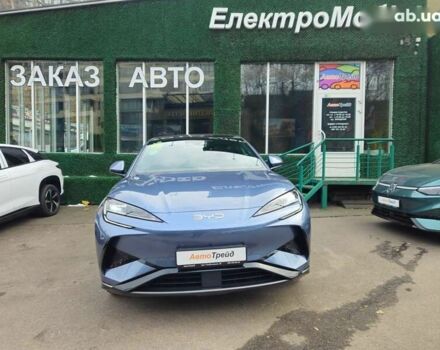 БІД Sea Lion 7, об'ємом двигуна 0 л та пробігом 6 тис. км за 28500 $, фото 1 на Automoto.ua