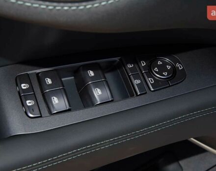 купити нове авто БІД Sea Lion 7 2025 року від офіційного дилера E-SKM Вінниця БІД фото