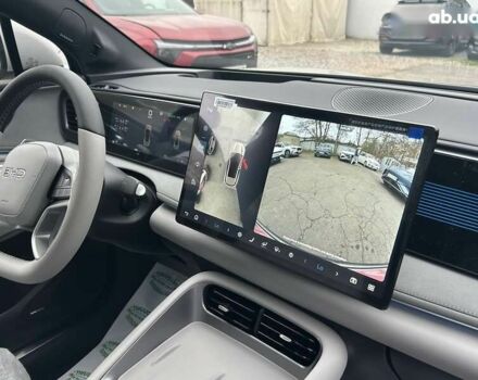 БИД Sea Lion 7, объемом двигателя 0 л и пробегом 1 тыс. км за 29999 $, фото 15 на Automoto.ua