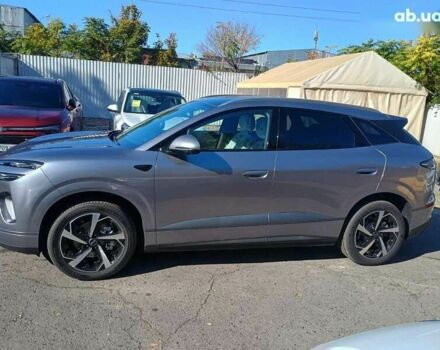 БИД Sea Lion 7, объемом двигателя 0 л и пробегом 1 тыс. км за 29999 $, фото 7 на Automoto.ua