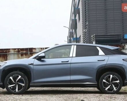 купити нове авто БІД Sea Lion 7 2025 року від офіційного дилера Ben⚡️Auto БІД фото