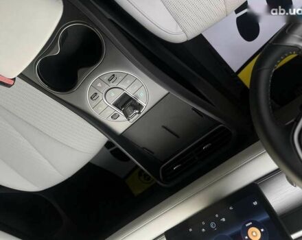 БИД Sea Lion 7, объемом двигателя 0 л и пробегом 1 тыс. км за 22200 $, фото 18 на Automoto.ua