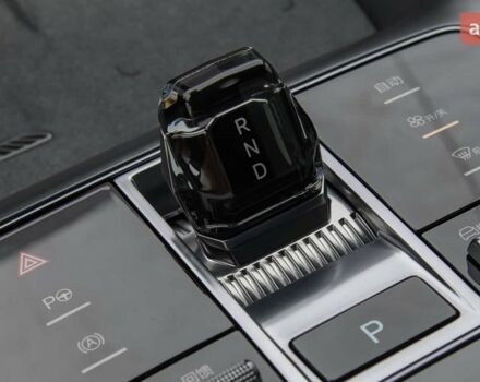 купити нове авто БІД Sea Lion 7 2025 року від офіційного дилера E-SKM Вінниця БІД фото