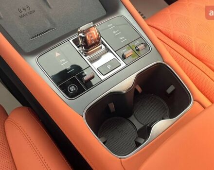 купить новое авто БИД Sea Lion 7 2025 года от официального дилера E-SKM ZOO БИД фото