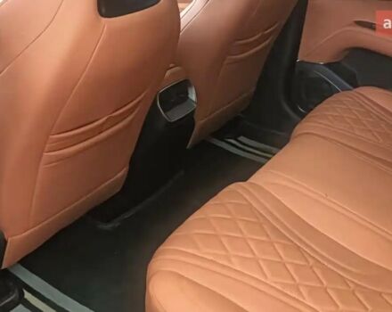 купить новое авто БИД Sea Lion 7 2025 года от официального дилера Ben⚡️Auto БИД фото