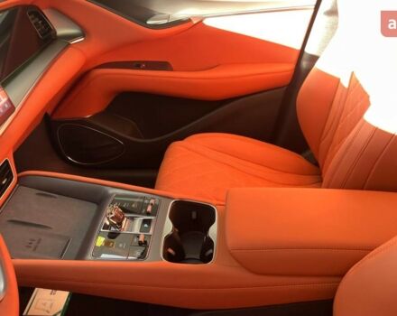 купить новое авто БИД Sea Lion 7 2025 года от официального дилера E-SKM БИД фото