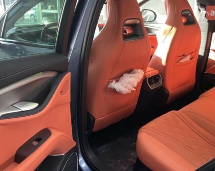 купить новое авто БИД Sea Lion 7 2025 года от официального дилера E-SKM БИД фото