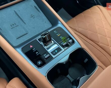 купить новое авто БИД Sea Lion 7 2025 года от официального дилера Олег Львів БИД фото