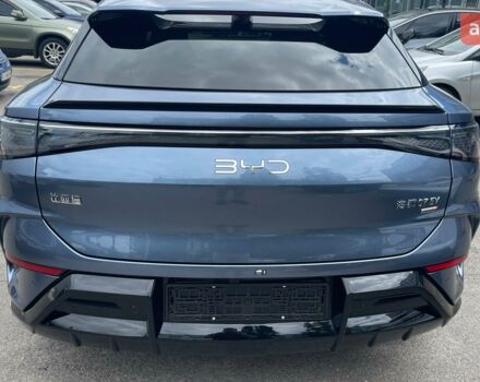 купити нове авто БІД Sea Lion 7 2025 року від офіційного дилера VoltAuto Lviv БІД фото