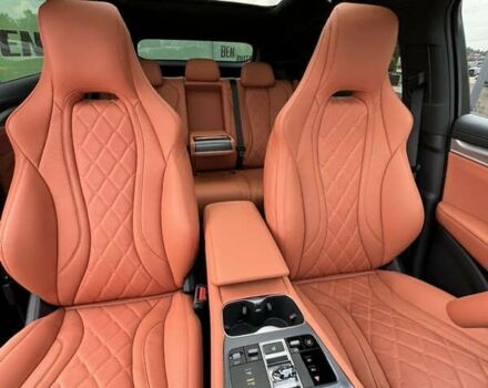 БИД Sea Lion 7, объемом двигателя 0 л и пробегом 1 тыс. км за 34200 $, фото 29 на Automoto.ua