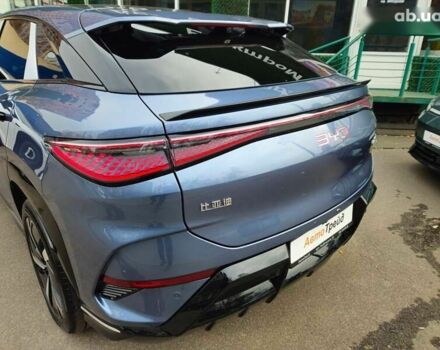 БІД Sea Lion 7, об'ємом двигуна 0 л та пробігом 6 тис. км за 28500 $, фото 2 на Automoto.ua