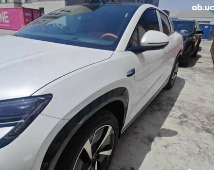 БИД Sea Lion 7, объемом двигателя 0 л и пробегом 1 тыс. км за 31500 $, фото 9 на Automoto.ua