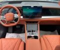 купити нове авто БІД Sea Lion 7 2025 року від офіційного дилера VoltAuto Lviv БІД фото