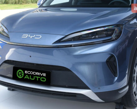 купить новое авто БИД Sea Lion 7 2025 года от официального дилера Автосалон ECODRIVE AUTO Київ БИД фото