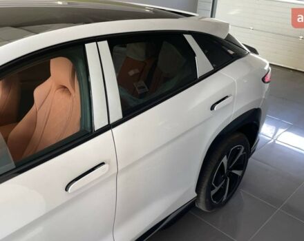 купить новое авто БИД Sea Lion 7 2025 года от официального дилера E-SKM ZOO БИД фото