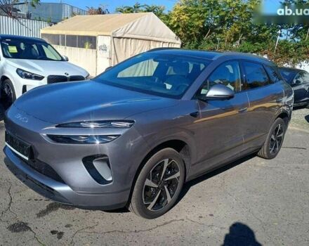 БИД Sea Lion 7, объемом двигателя 0 л и пробегом 1 тыс. км за 29999 $, фото 6 на Automoto.ua