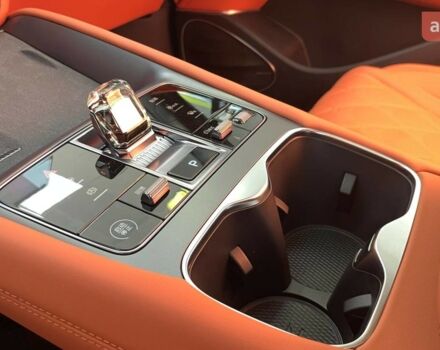 купить новое авто БИД Sea Lion 7 2025 года от официального дилера E-SKM БИД фото