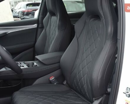 купить новое авто БИД Sea Lion 7 2025 года от официального дилера Aleksei БИД фото