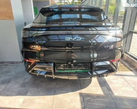 БИД Sea Lion 7, объемом двигателя 0 л и пробегом 1 тыс. км за 35950 $, фото 3 на Automoto.ua