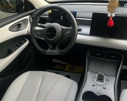 БИД Sea Lion 7, объемом двигателя 0 л и пробегом 1 тыс. км за 22200 $, фото 14 на Automoto.ua