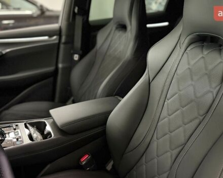 купить новое авто БИД Sea Lion 7 2025 года от официального дилера Aleksei БИД фото