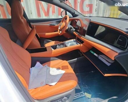 БИД Sea Lion 7, объемом двигателя 0 л и пробегом 1 тыс. км за 31500 $, фото 13 на Automoto.ua