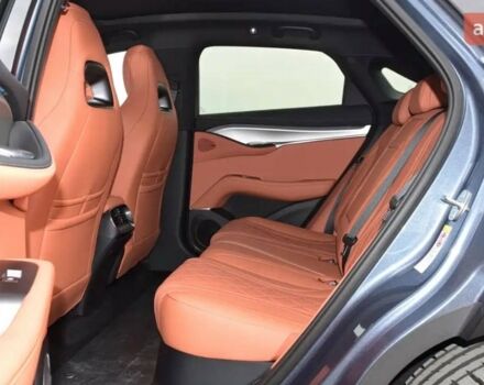 купить новое авто БИД Sea Lion 7 2025 года от официального дилера Ben⚡️Auto БИД фото