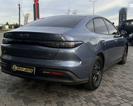 БИД Sea Lion 7, объемом двигателя 0 л и пробегом 1 тыс. км за 22200 $, фото 6 на Automoto.ua