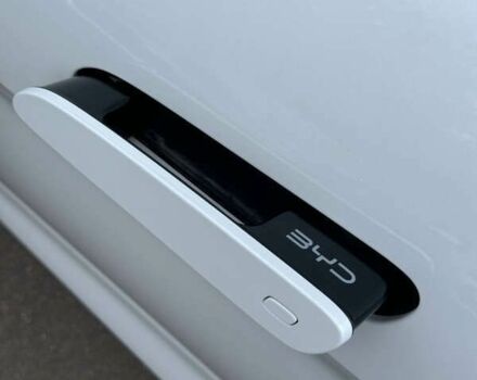 БИД Sea Lion 7, объемом двигателя 0 л и пробегом 1 тыс. км за 34200 $, фото 8 на Automoto.ua