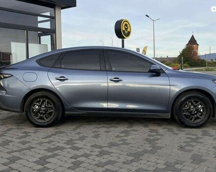 БИД Sea Lion 7, объемом двигателя 0 л и пробегом 1 тыс. км за 22200 $, фото 7 на Automoto.ua